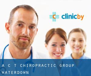 A C T Chiropractic Group (Waterdown)