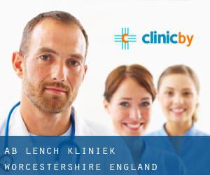 Ab Lench kliniek (Worcestershire, England)