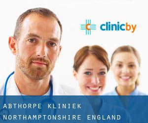 Abthorpe kliniek (Northamptonshire, England)