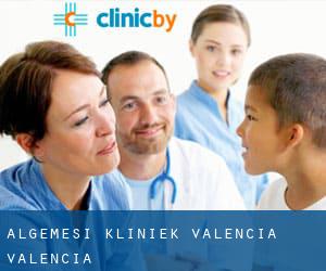 Algemesí kliniek (Valencia, Valencia)