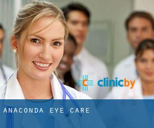 Anaconda Eye Care