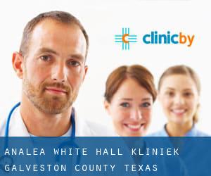 Analea White Hall kliniek (Galveston County, Texas)