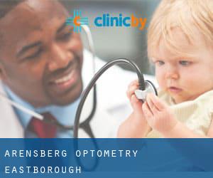 Arensberg Optometry (Eastborough)