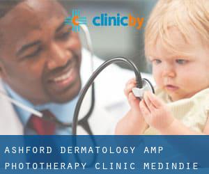 Ashford Dermatology & Phototherapy Clinic (Medindie)