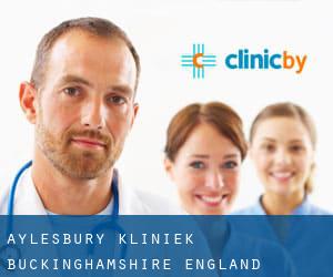 Aylesbury kliniek (Buckinghamshire, England)