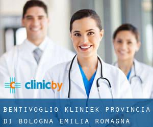Bentivoglio kliniek (Provincia di Bologna, Emilia-Romagna)