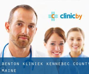 Benton kliniek (Kennebec County, Maine)