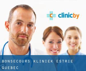 Bonsecours kliniek (Estrie, Quebec)