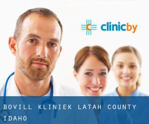 Bovill kliniek (Latah County, Idaho)
