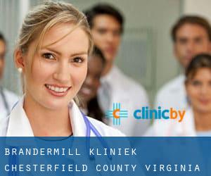 Brandermill kliniek (Chesterfield County, Virginia)