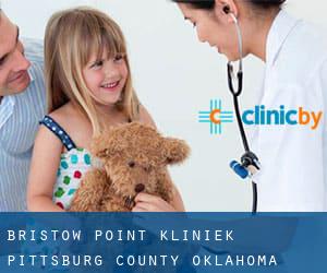 Bristow Point kliniek (Pittsburg County, Oklahoma)