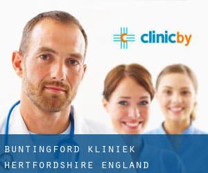Buntingford kliniek (Hertfordshire, England)