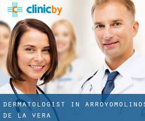 Dermatologist in Arroyomolinos de la Vera