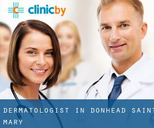 Dermatologist in Donhead Saint Mary