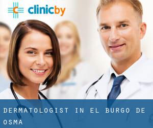 Dermatologist in El Burgo de Osma