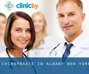 Chiropraxie in Albany (New York)