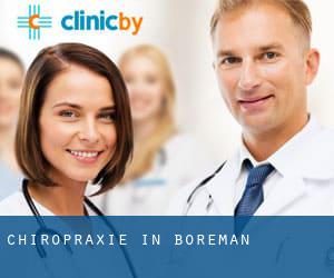 Chiropraxie in Boreman