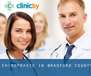 Chiropraxie in Bradford County
