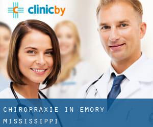 Chiropraxie in Emory (Mississippi)