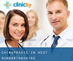 Chiropraxie in West Dunbartonshire