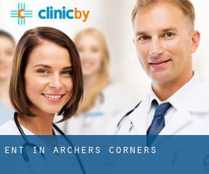 ENT in Archers Corners