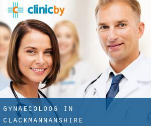Gynaecoloog in Clackmannanshire