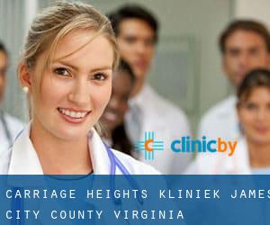 Carriage Heights kliniek (James City County, Virginia)