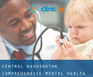 Central Washington Comprehensive Mental Health (Ellensburg)