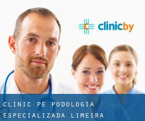 Clinic PE Podologia Especializada (Limeira)