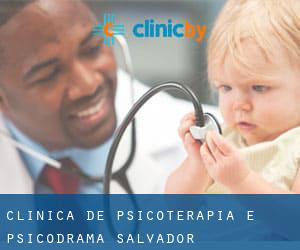 Clínica de Psicoterapia e Psicodrama (Salvador)