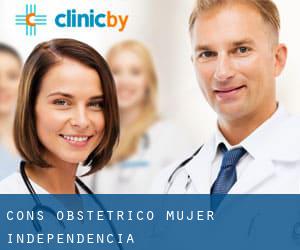 Cons. Obstetrico Mujer (Independencia)