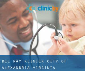 Del Ray kliniek (City of Alexandria, Virginia)