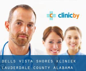 Dells Vista Shores kliniek (Lauderdale County, Alabama)