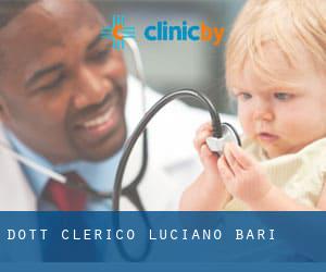Dott. Clerico Luciano (Bari)