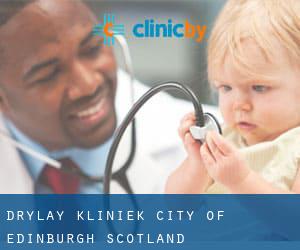 Drylay kliniek (City of Edinburgh, Scotland)