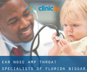 Ear Nose & Throat Specialists of Florida (Biggar)