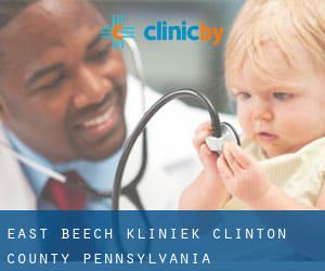 East Beech kliniek (Clinton County, Pennsylvania)