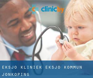 Eksjö kliniek (Eksjö Kommun, Jönköping)