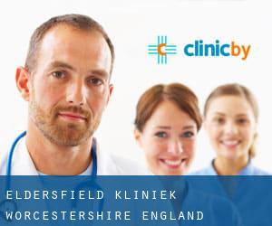 Eldersfield kliniek (Worcestershire, England)