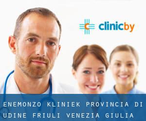 Enemonzo kliniek (Provincia di Udine, Friuli Venezia Giulia)