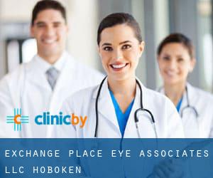 Exchange Place Eye Associates, LLC (Hoboken)