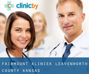 Fairmount kliniek (Leavenworth County, Kansas)