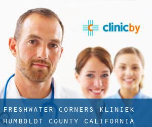Freshwater Corners kliniek (Humboldt County, California)