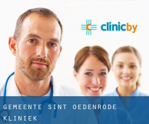 Gemeente Sint-Oedenrode kliniek