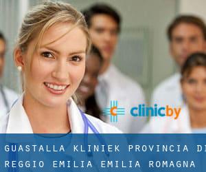 Guastalla kliniek (Provincia di Reggio Emilia, Emilia-Romagna)