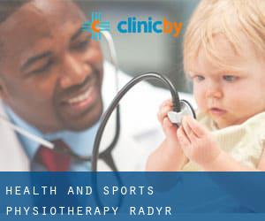 Health and Sports Physiotherapy (Radyr)