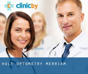 Holt Optometry (Merriam)