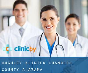 Huguley kliniek (Chambers County, Alabama)