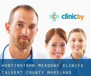 Huntingtown Meadows kliniek (Calvert County, Maryland)