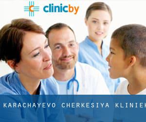 Karachayevo-Cherkesiya kliniek